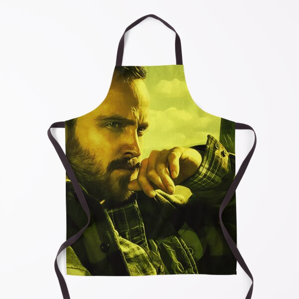 Item preview, Jesse Pinkman Thinking designed and sold by alangar.