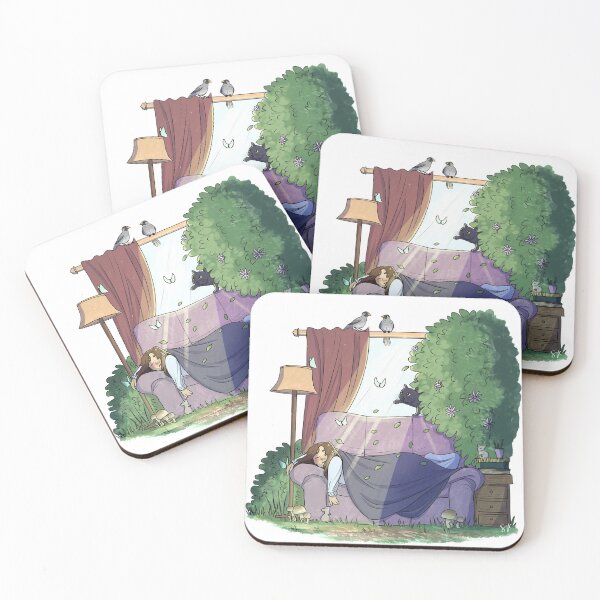 Item preview, A Moment to Rest designed and sold by TheSenesX.