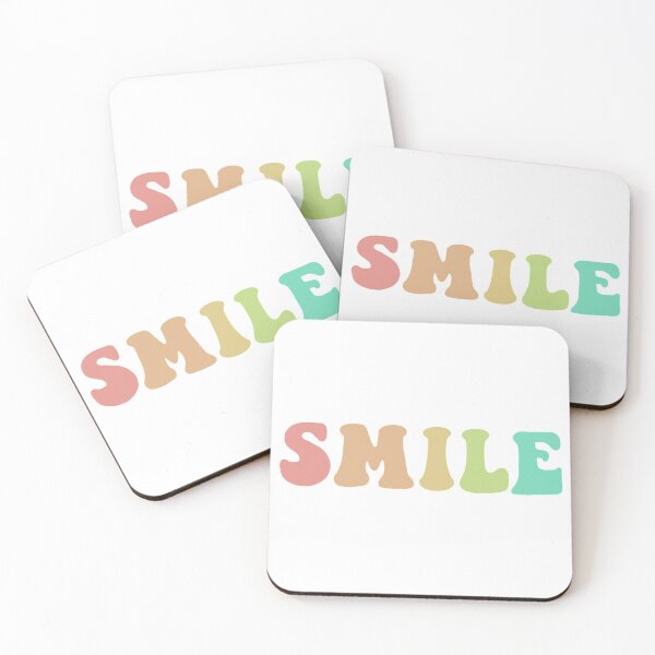 Item preview, Smile!  designed and sold by natgedwards.