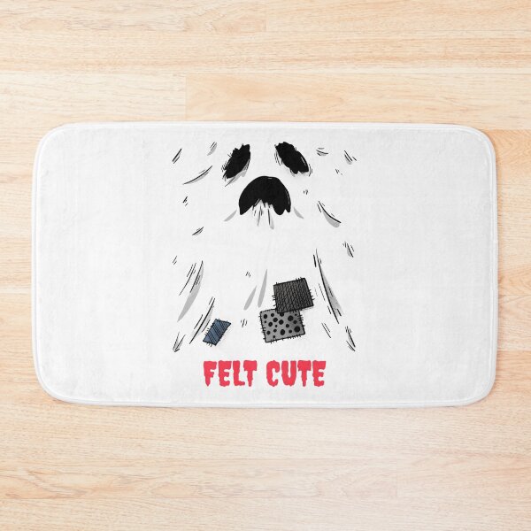 Item preview, Felt Cute designed and sold by Wachi-A.