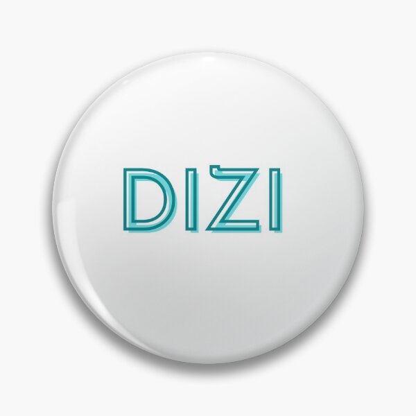 Item preview, Dizi  designed and sold by ElianaTorres.