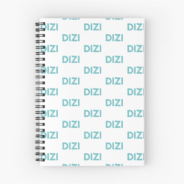 Item preview, Dizi  designed and sold by ElianaTorres.