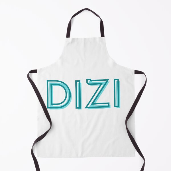 Item preview, Dizi designed and sold by ElianaTorres.