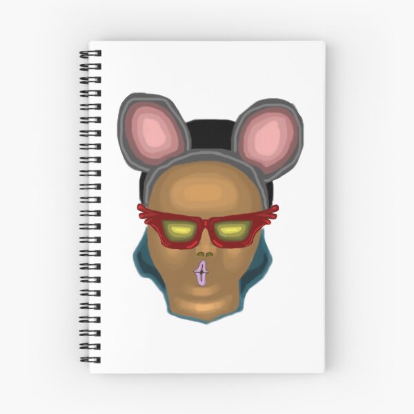 Item preview, cute design designed and sold by Dospart.