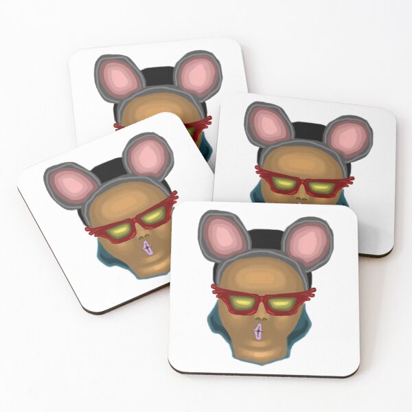 Item preview, cute design designed and sold by Dospart.