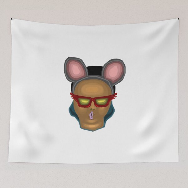 Item preview, cute design designed and sold by Dospart.