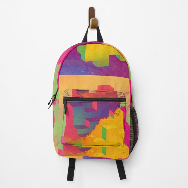 Item preview, Big Sur Abstract designed and sold by Travis McLaren.