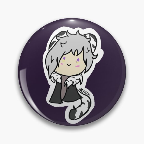 Artikelvorschau, Mafia Atsushi Chibi entworfen und verkauft von ArtWorkOfDR.
