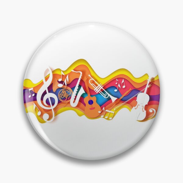Item preview, Music Papercutting Template designed and sold by skylove94.