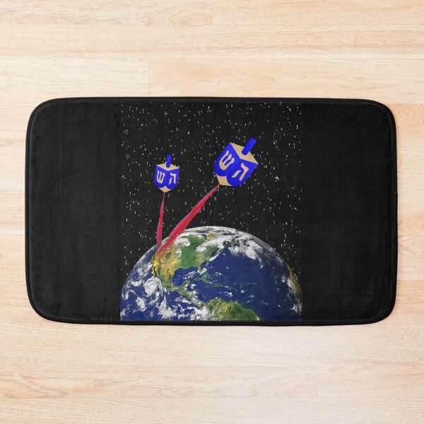 Item preview, Jewish Space Laser  designed and sold by Lukifo-Proper.