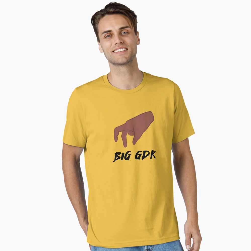 Big GDK