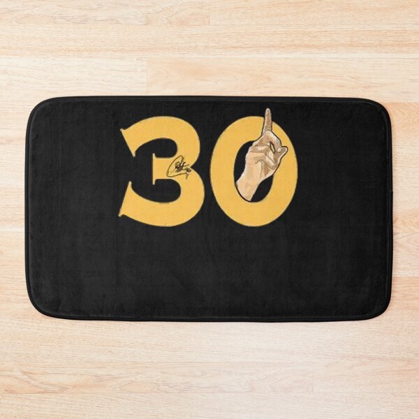 Item preview, Steph Curry Essential T-Shirt designed and sold by Lukifo-Proper.