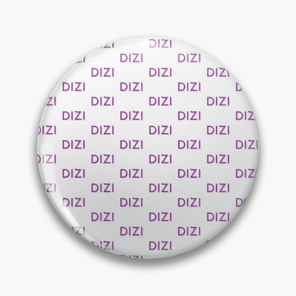Item preview, Diszi/ turkish serie designed and sold by ElianaTorres.
