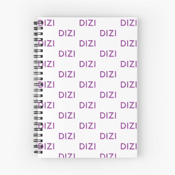 Item preview, Diszi/ turkish serie designed and sold by ElianaTorres.