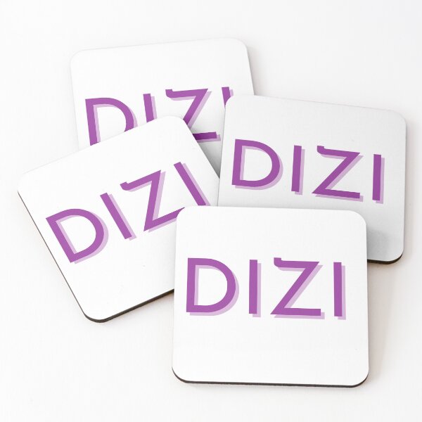 Item preview, Diszi/ turkish serie designed and sold by ElianaTorres.
