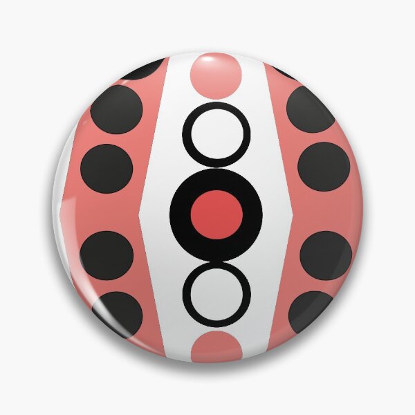 Item preview, Mod Squad Retro Dots designed and sold by zaphco.