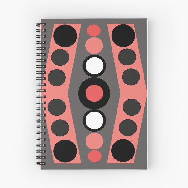 Item preview, Mod Squad Retro Dots designed and sold by zaphco.