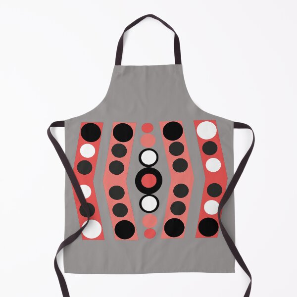 Item preview, Mod Squad Retro Dots designed and sold by zaphco.