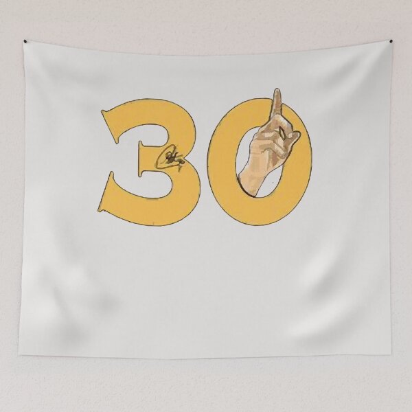 Item preview, Steph Curry Essential T-Shirt designed and sold by Lukifo-Proper.