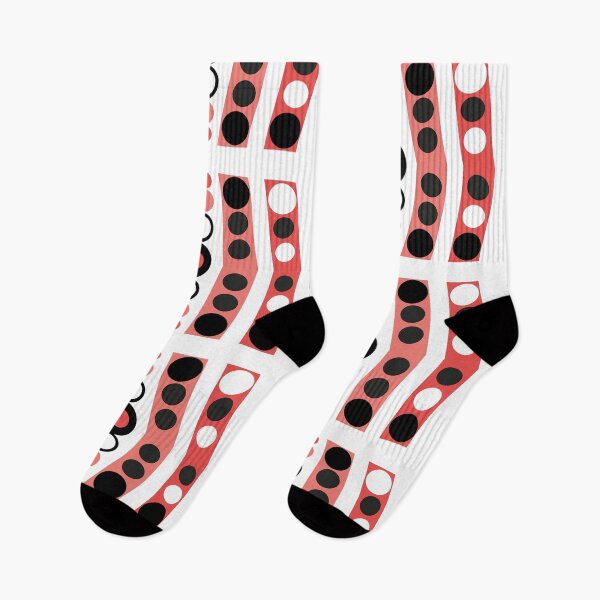 Item preview, Mod Squad Retro Dots designed and sold by zaphco.