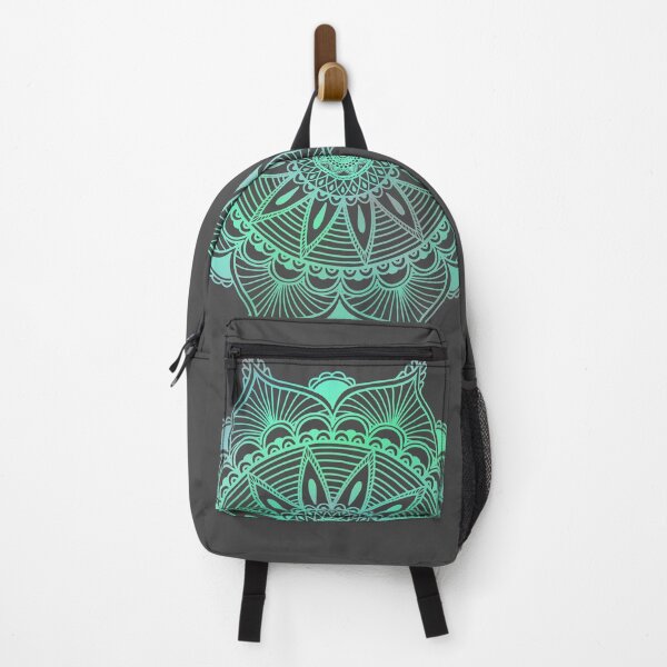 Item preview, "Ocean Tide" Mandala designed and sold by SoulSketch.