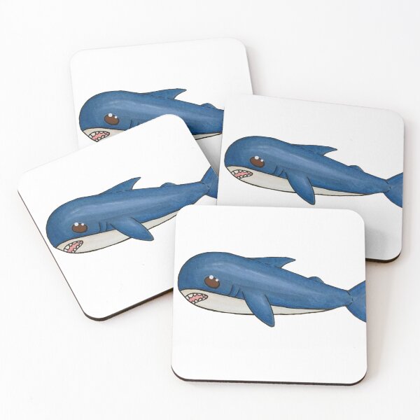 Item preview, Lil Sharky designed and sold by Emmajurv.