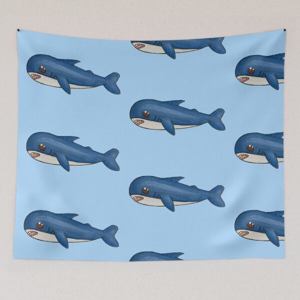 Item preview, Lil Sharky designed and sold by Emmajurv.