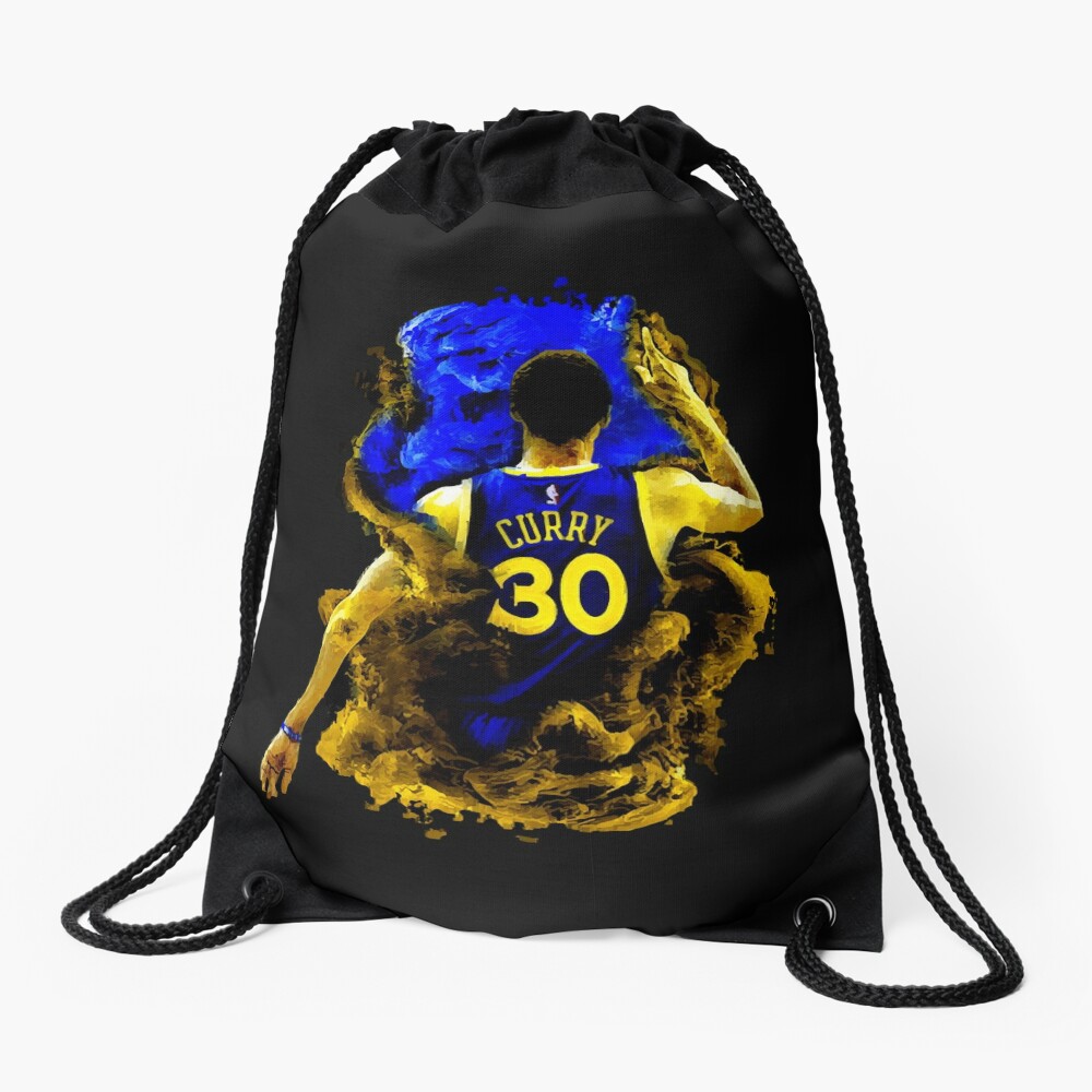 Steph Drawstring Bag