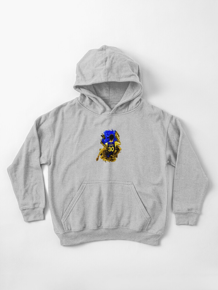 Hoodie Stephen Curry Apparel Curry Splash