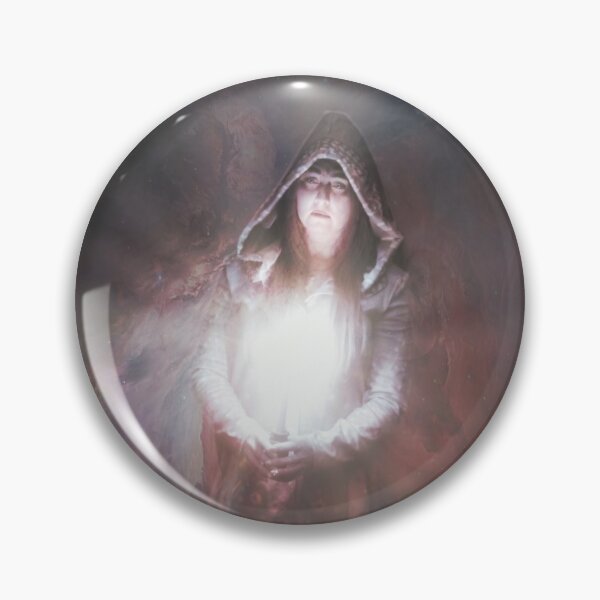 Item preview, Enchantress casts her spell designed and sold by billduncan.