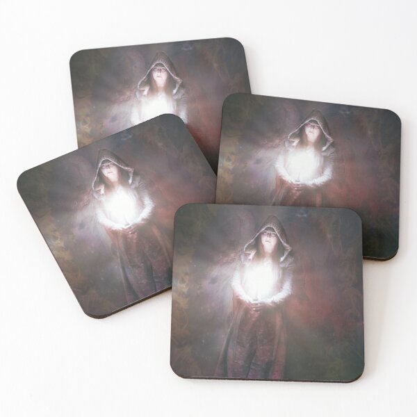 Item preview, Enchantress casts her spell designed and sold by billduncan.