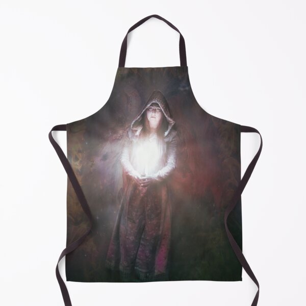 Item preview, Enchantress casts her spell designed and sold by billduncan.