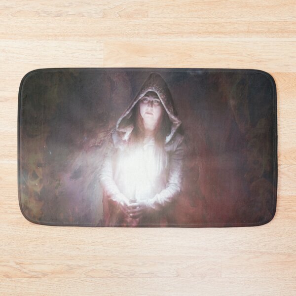 Item preview, Enchantress casts her spell designed and sold by billduncan.