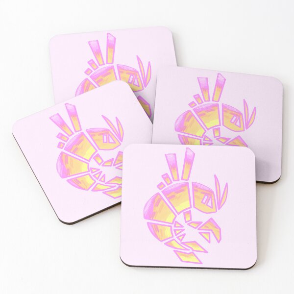 Item preview, Third Lobster - Dawn designed and sold by Thunar.