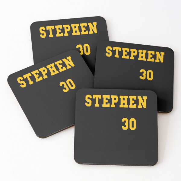 Item preview, funny Steph Curry 2020 Essential T-Shirt designed and sold by Lukifo-Proper.