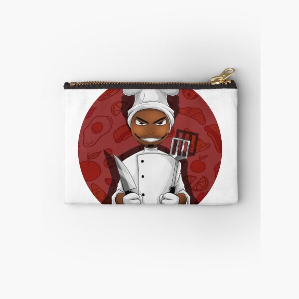 Item preview, Chef art designed and sold by AMC-art.