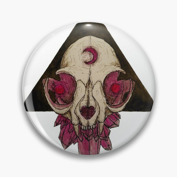 Item preview, Felis Spiritus designed and sold by PerryTheTurtle.
