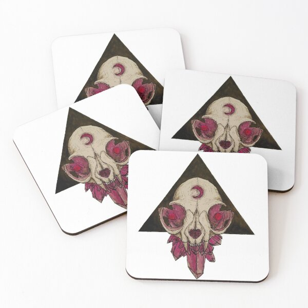 Item preview, Felis Spiritus designed and sold by PerryTheTurtle.