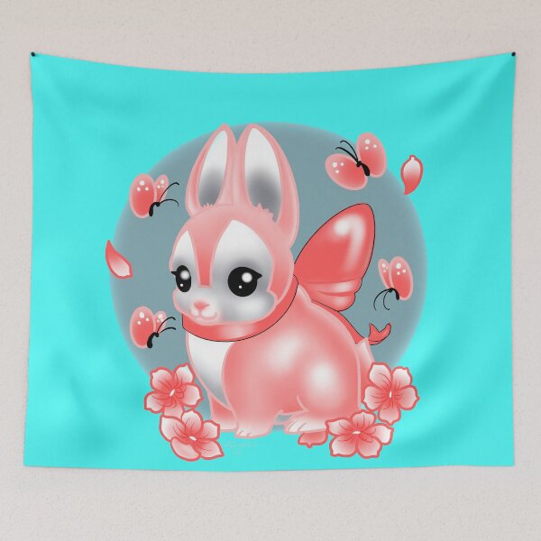 Item preview, Dear BunBun  designed and sold by MetroInk.