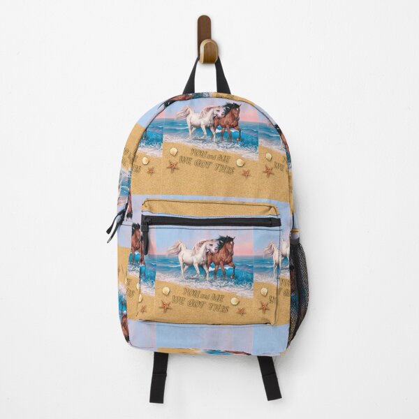 Item preview, Horse -You and me We got this SKY designed and sold by loves789.