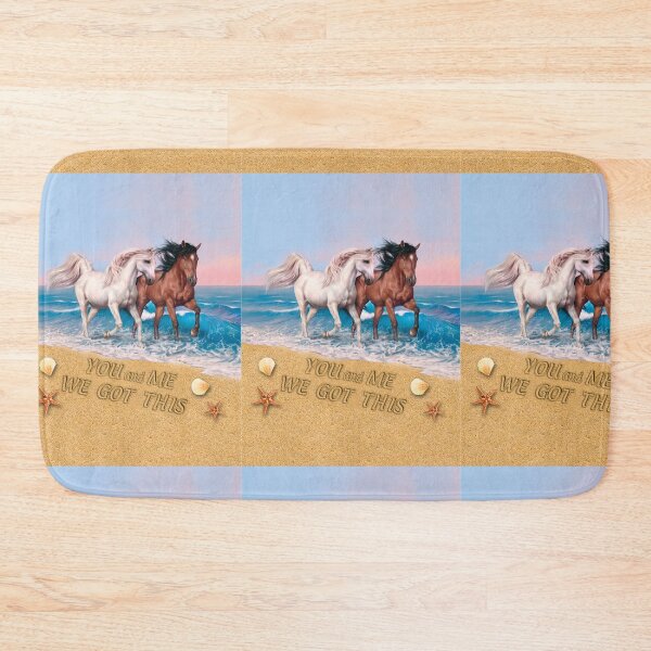 Item preview, Horse -You and me We got this SKY designed and sold by loves789.