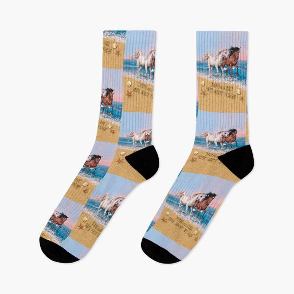 Item preview, Horse -You and me We got this SKY designed and sold by loves789.