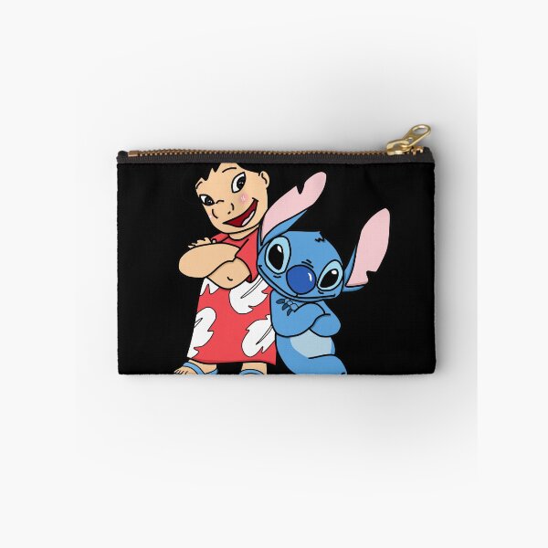 Item preview, Lilo & Stitch Cute designed and sold by Hori Shop.