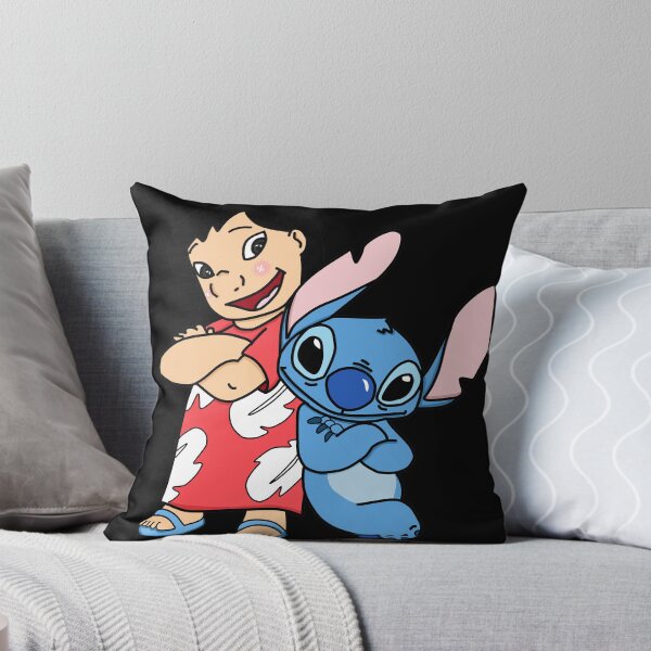 Item preview, Lilo & Stitch Cute designed and sold by Hori Shop.