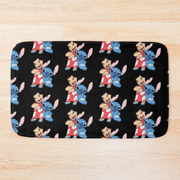 Item preview, Lilo & Stitch Cute designed and sold by Hori Shop.