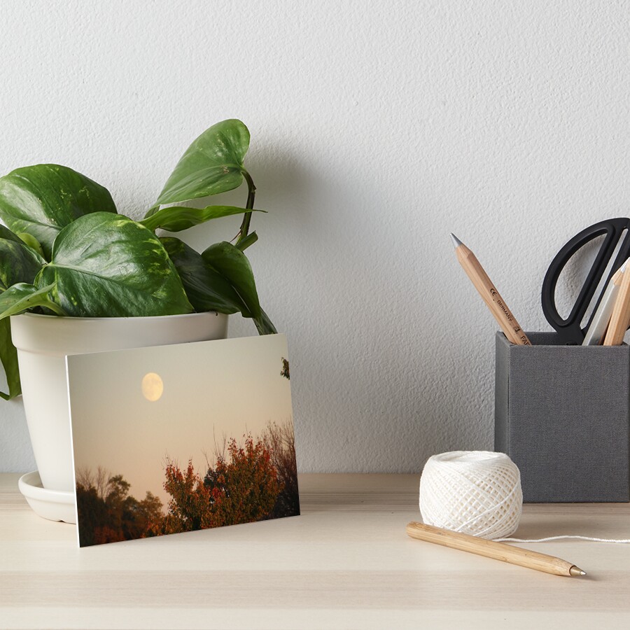 Item preview, Art Board Print designed and sold by Mothe3rd.