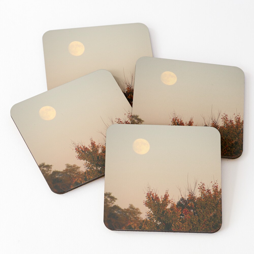 Item preview, Coasters (Set of 4) designed and sold by Mothe3rd.