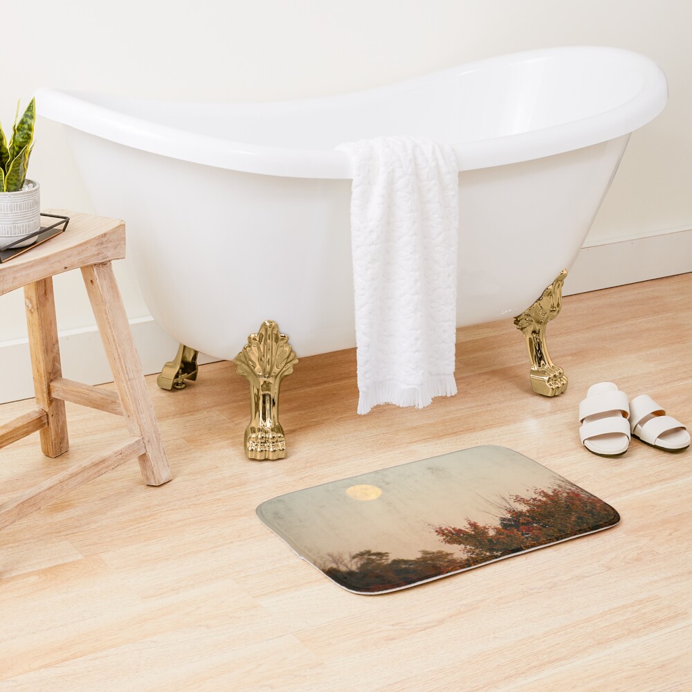 Item preview, Bath Mat designed and sold by Mothe3rd.