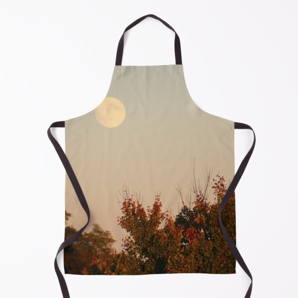 Item preview, Moon Rising Against a Setting Sun designed and sold by Mothe3rd.