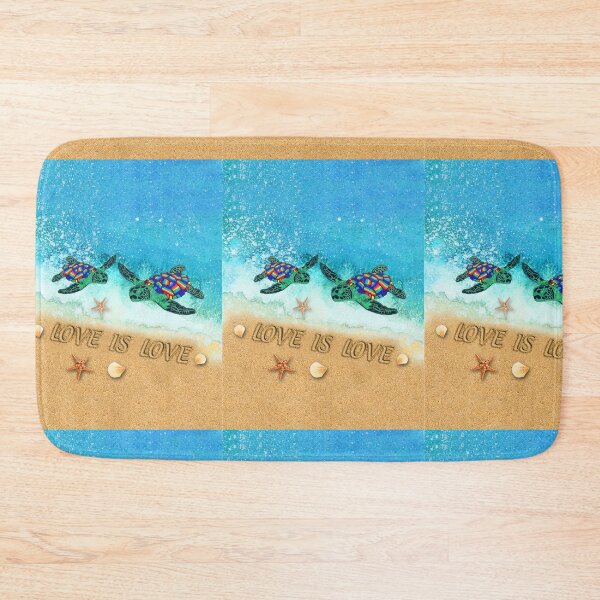 Item preview, Turtle - Love is Love SKY designed and sold by loves789.